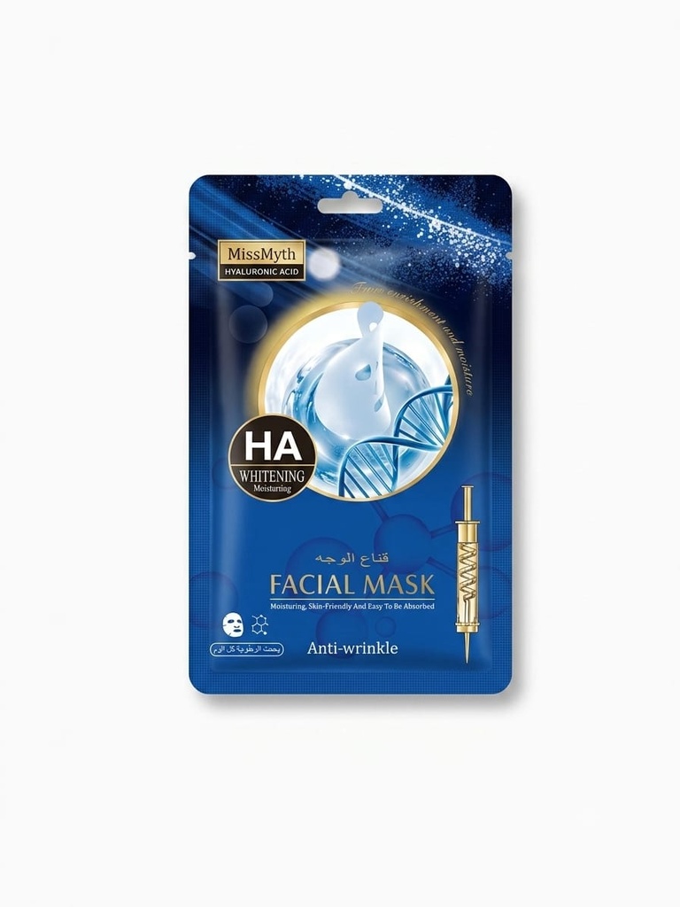 facial mask